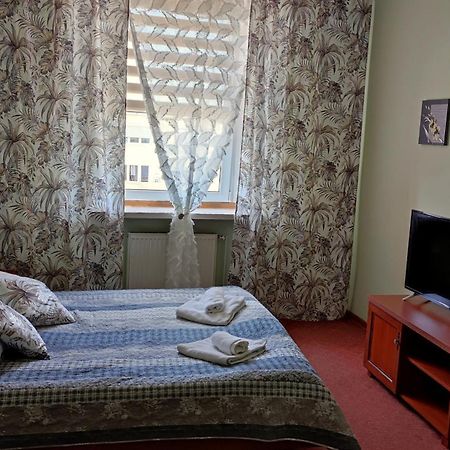 Hotel Piast ニサ 部屋 写真