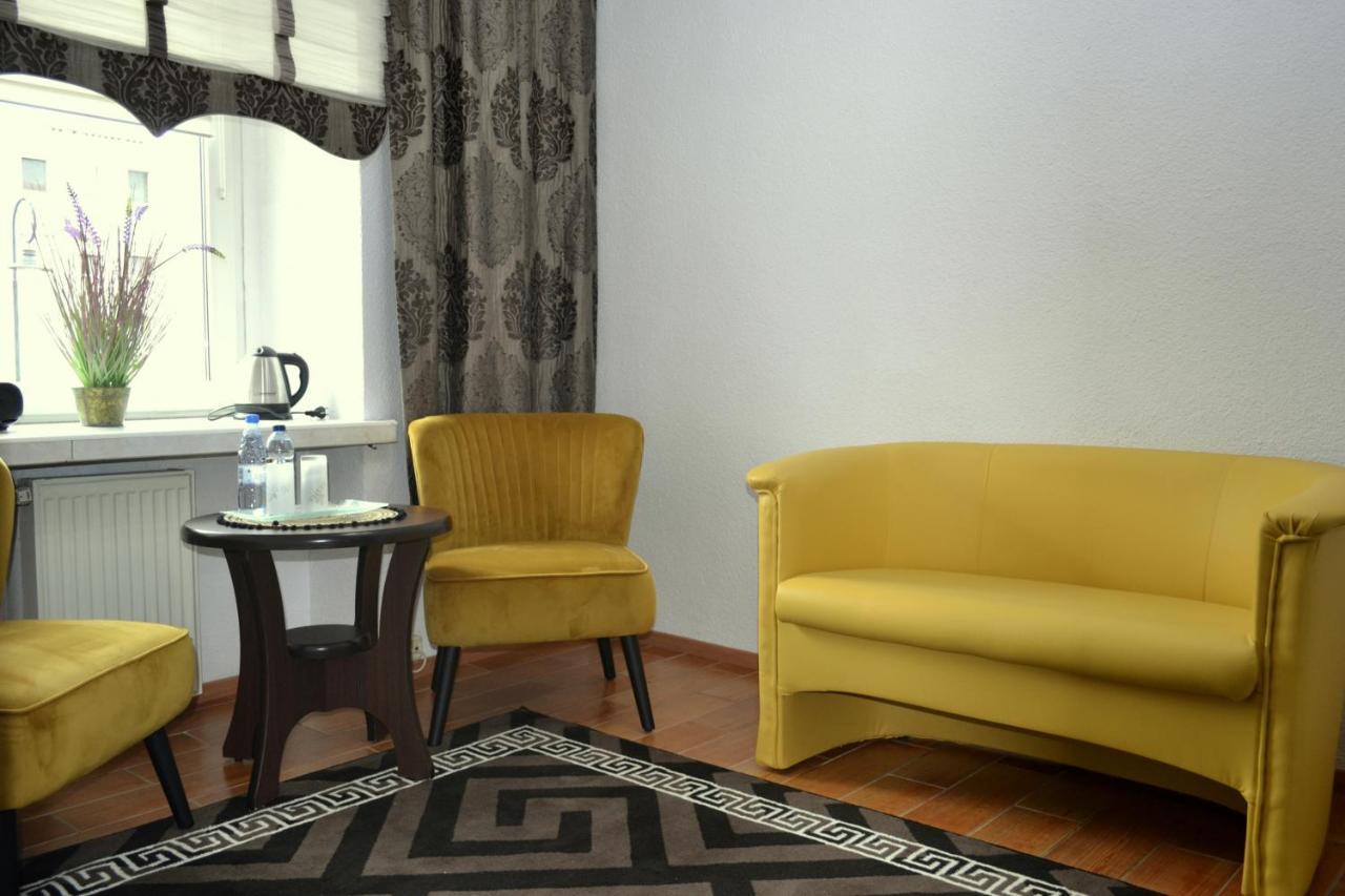 Hotel Piast ニサ エクステリア 写真