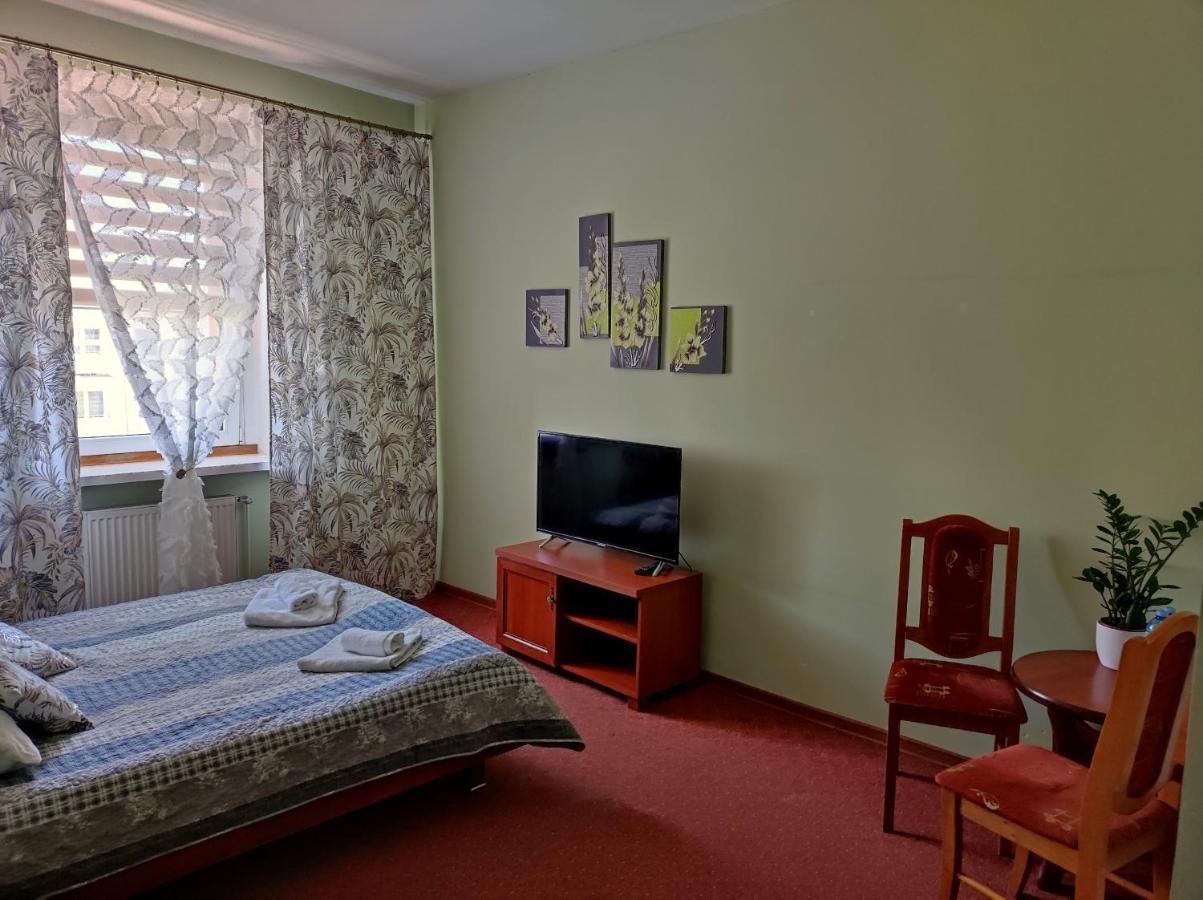 Hotel Piast ニサ 部屋 写真