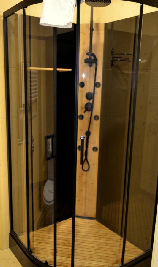 Hotel Piast ニサ エクステリア 写真