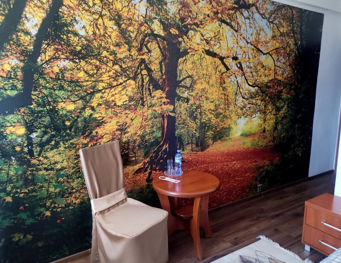 Hotel Piast ニサ エクステリア 写真