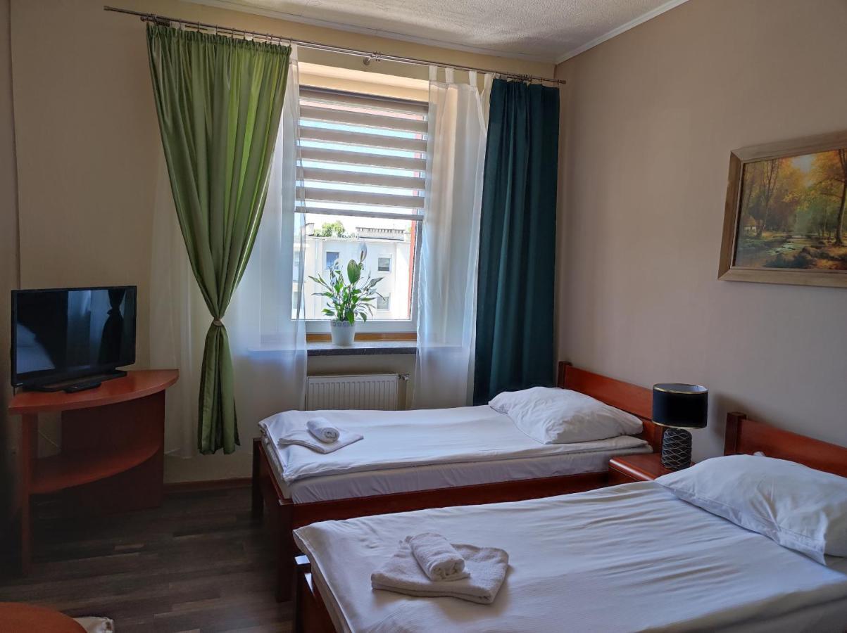 Hotel Piast ニサ 部屋 写真