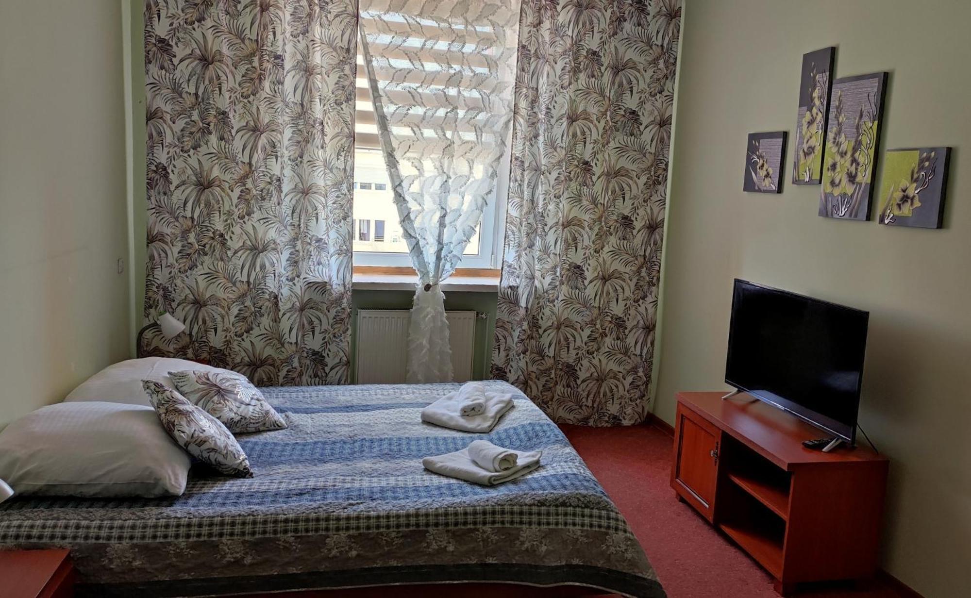 Hotel Piast ニサ 部屋 写真